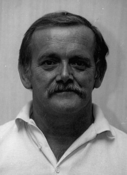 Bob Larbey