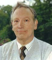 Norman Robbins