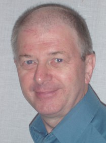 Bob Larbey