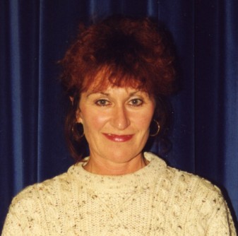 Annie Walker