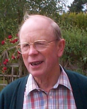 Derek Farenden