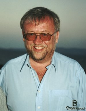 Phil Stringer